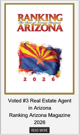Lisa Kemper Scottsdale Realtor - AZ Business Leaders 2026